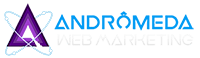 Contado do desenvolvedor desse site - Andr&ocirc;meda Web Marketing